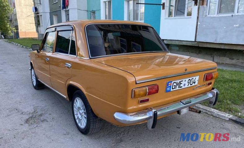 1979' ВАЗ 2101 photo #3