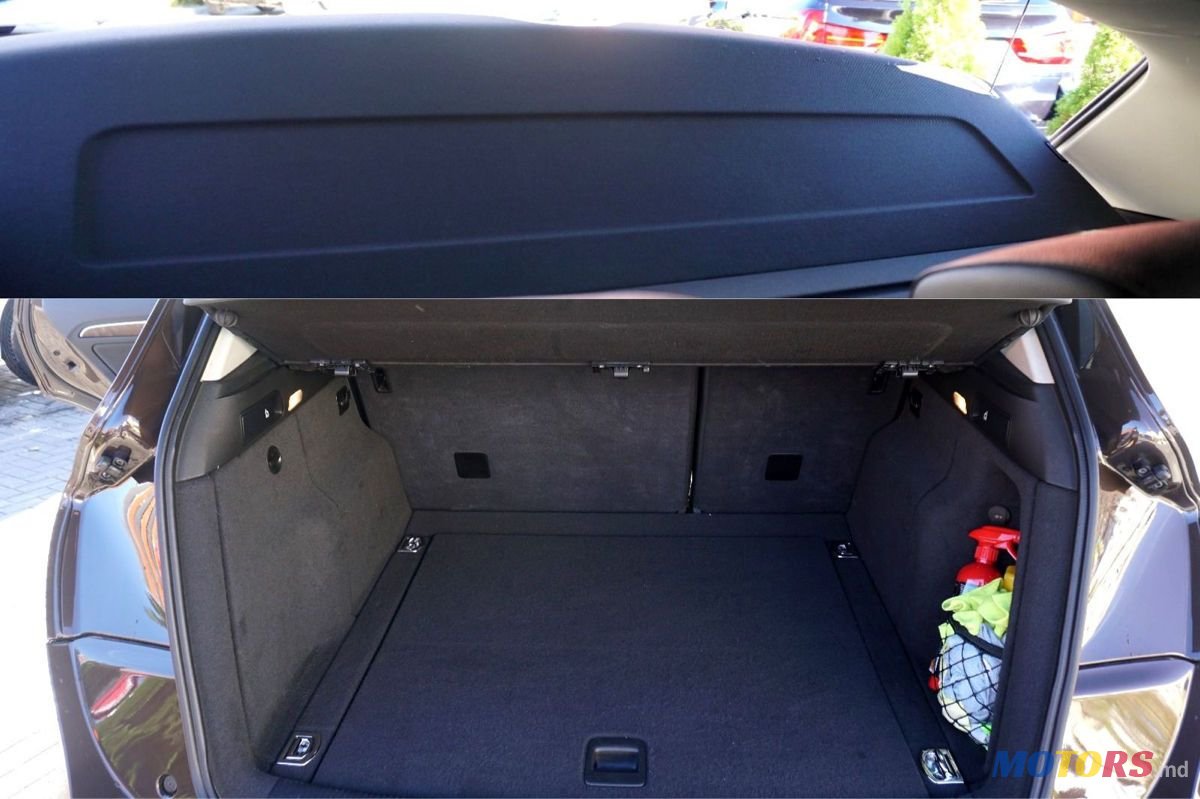 2012' Audi Q5 photo #5