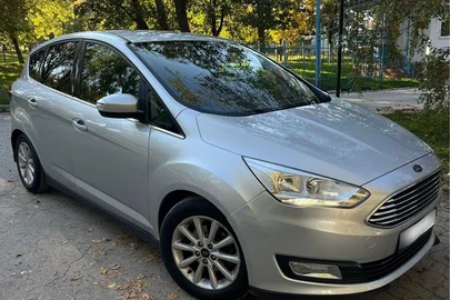 2017' Ford C-MAX