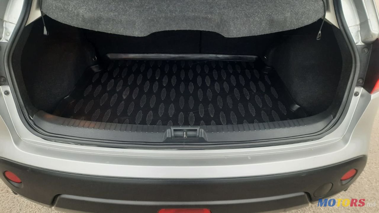 2011' Nissan Qashqai photo #6