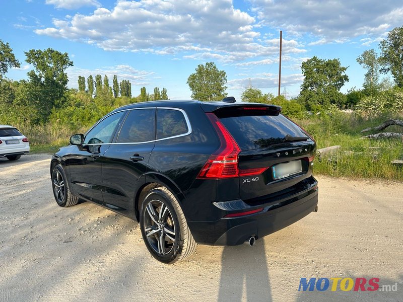 2019' Volvo XC60 photo #3