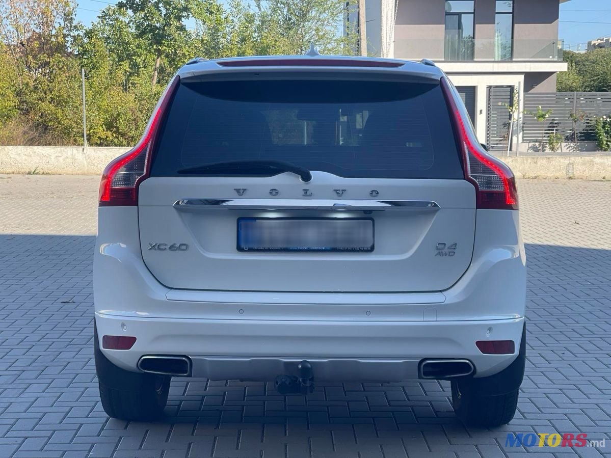 2013' Volvo XC60 photo #4