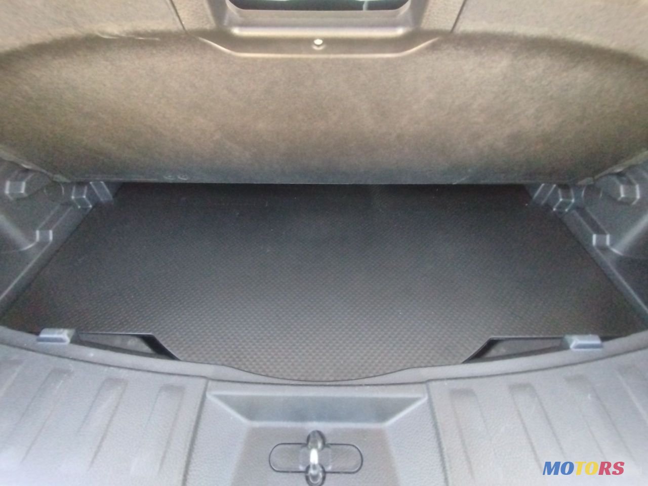 2017' Nissan X-Trail photo #6
