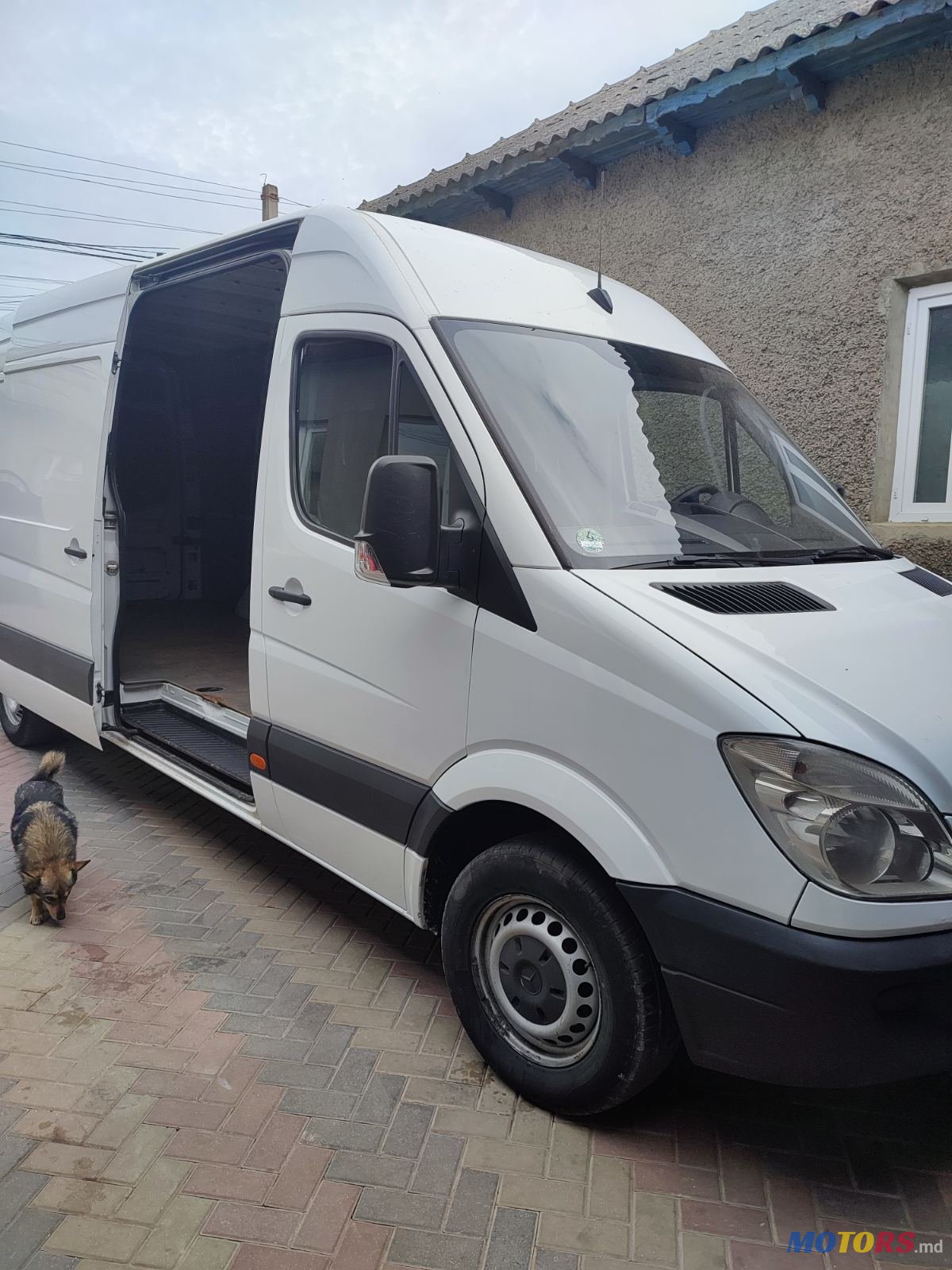 2011' Mercedes-Benz photo #6