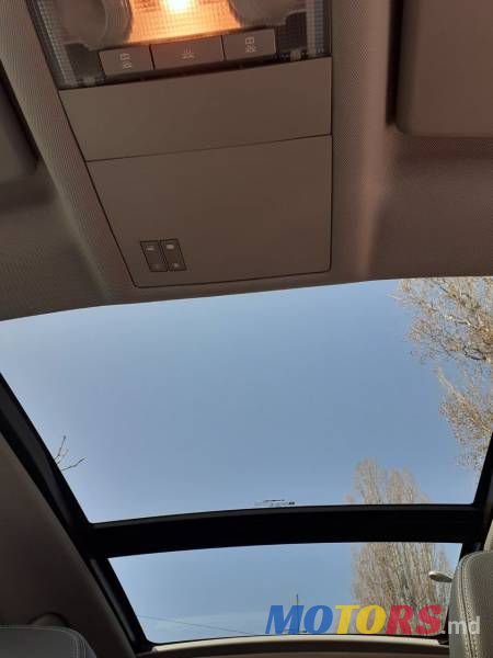 2009' Opel Astra photo #2