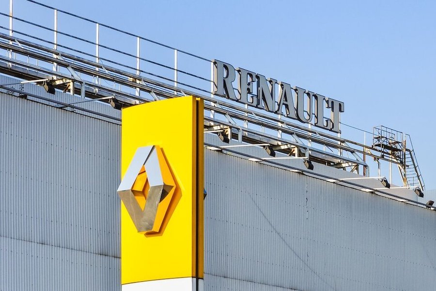 Un ministru rus a anunţat despre deciziile luate de Renault Group privind activitatea sa în Federaţia Rusă