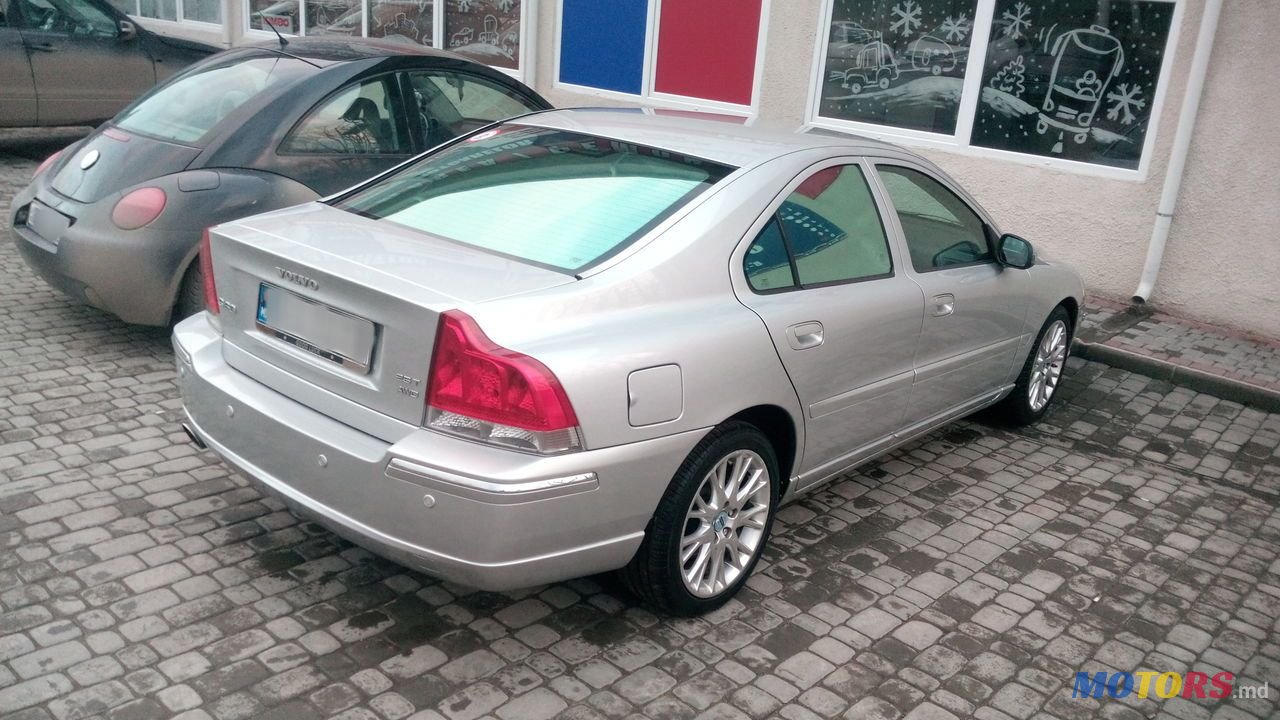 2006' Volvo S60 photo #2