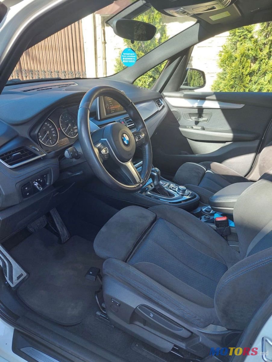 2017' BMW 2 Series photo #3