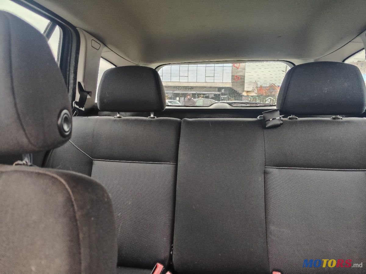 2007' Opel Astra photo #3