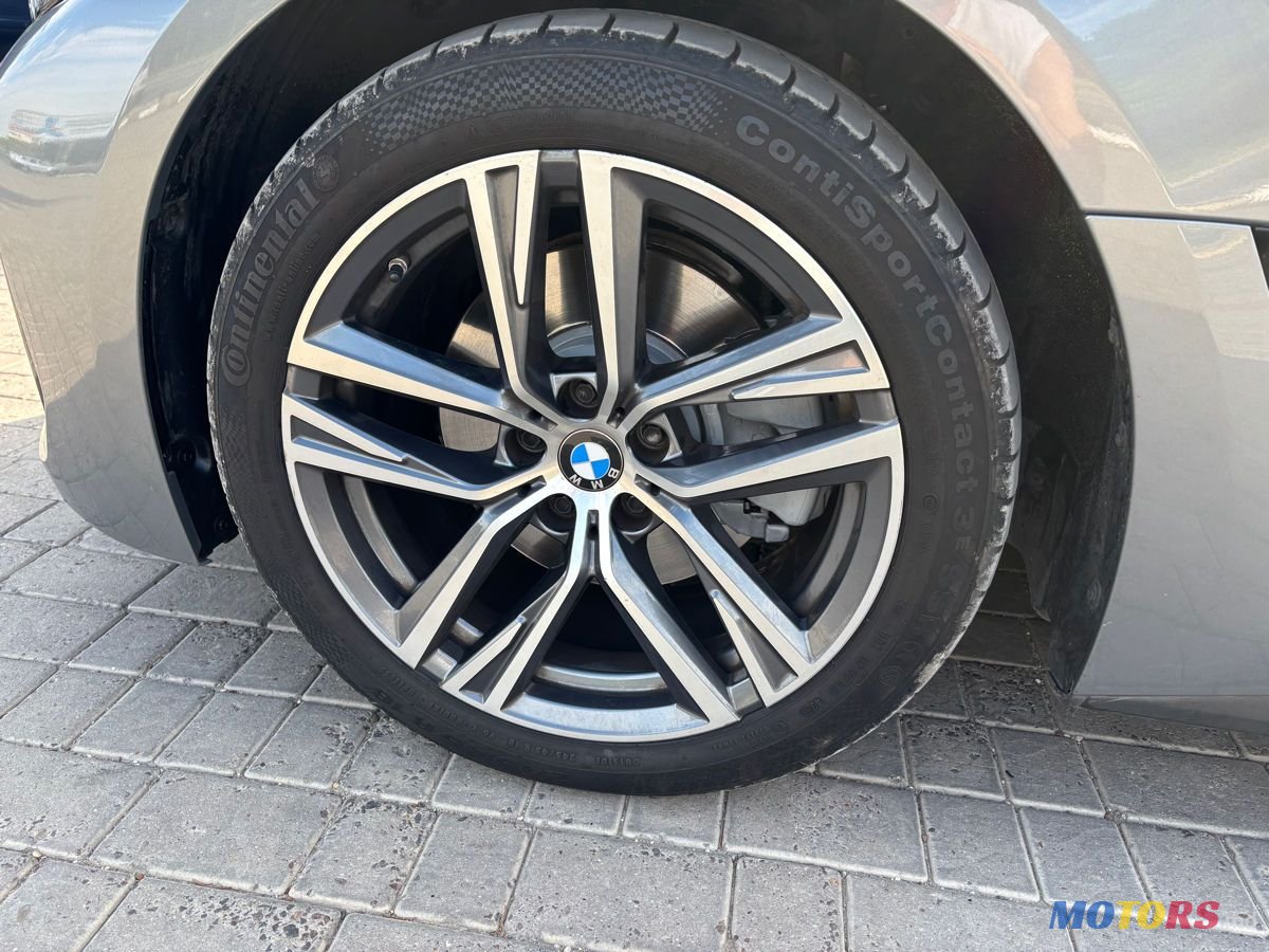 2022' BMW 4 Series photo #5