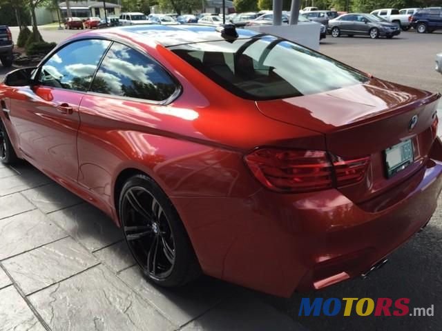 2015' BMW Z4 photo #2