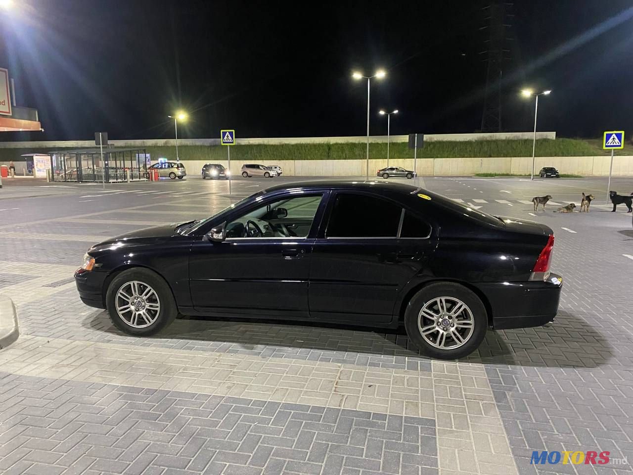 2007' Volvo S60 photo #2