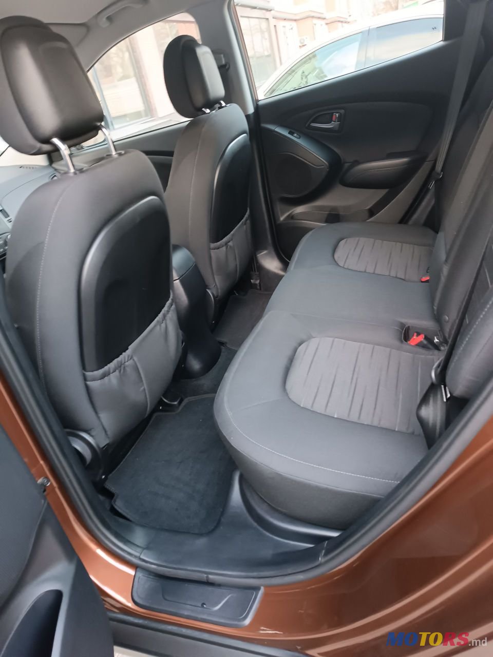 2014' Hyundai Tucson photo #4