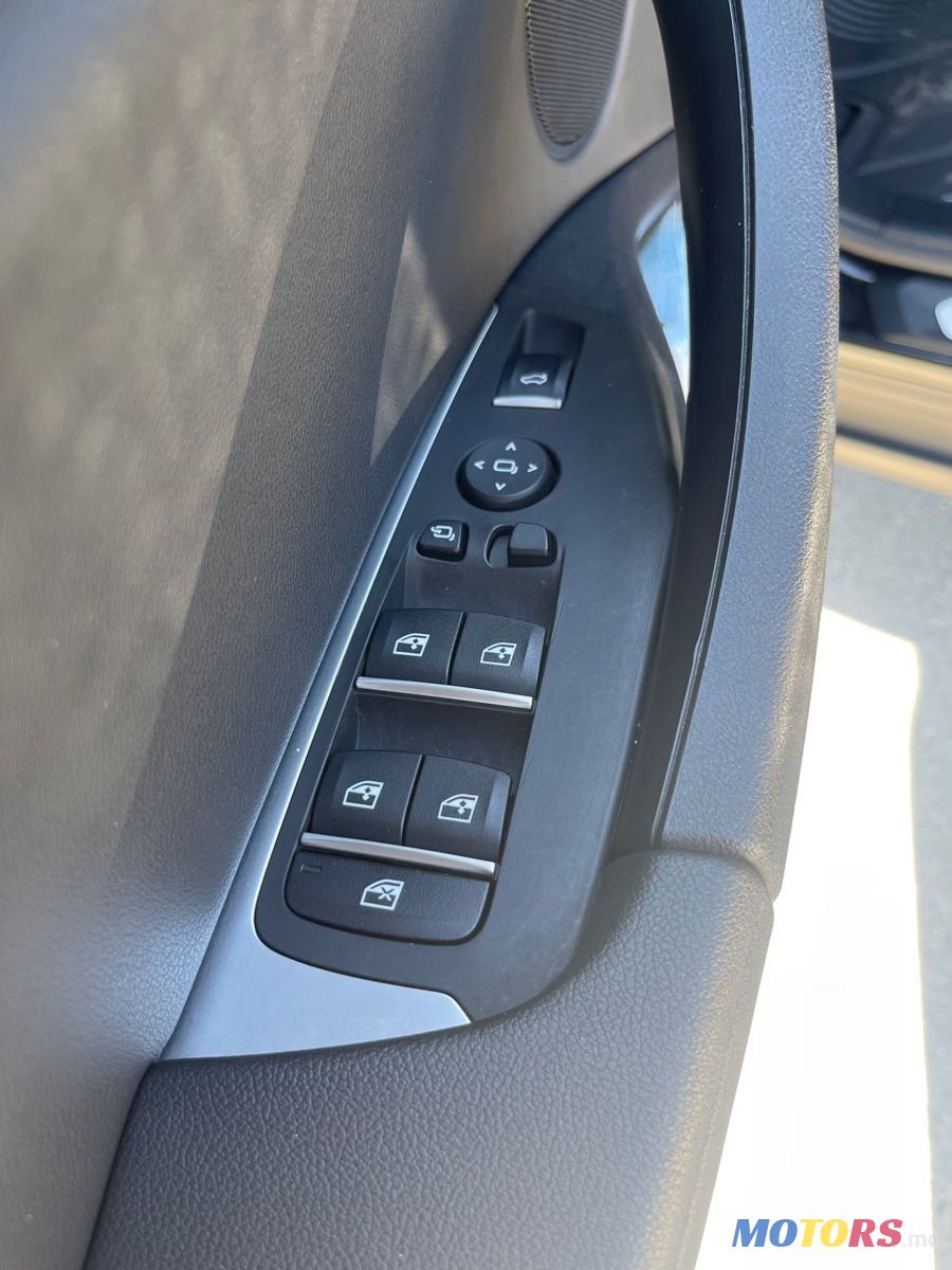 2019' BMW X3 photo #3