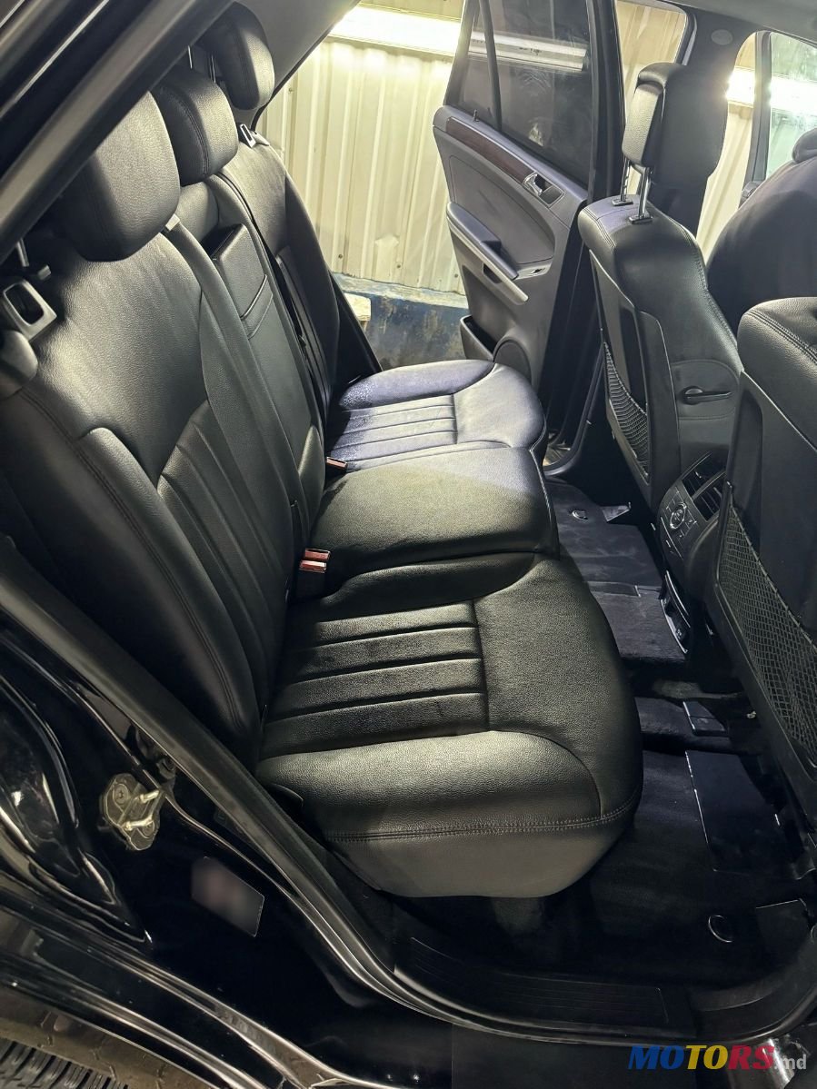 2006' Mercedes-Benz GLE photo #3