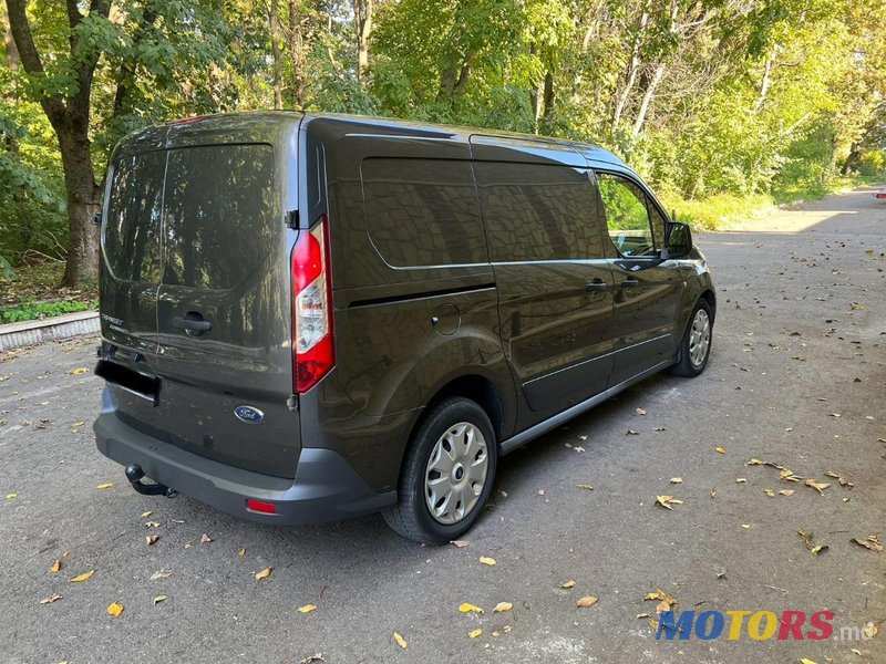 2016' Ford Transit Connect photo #6