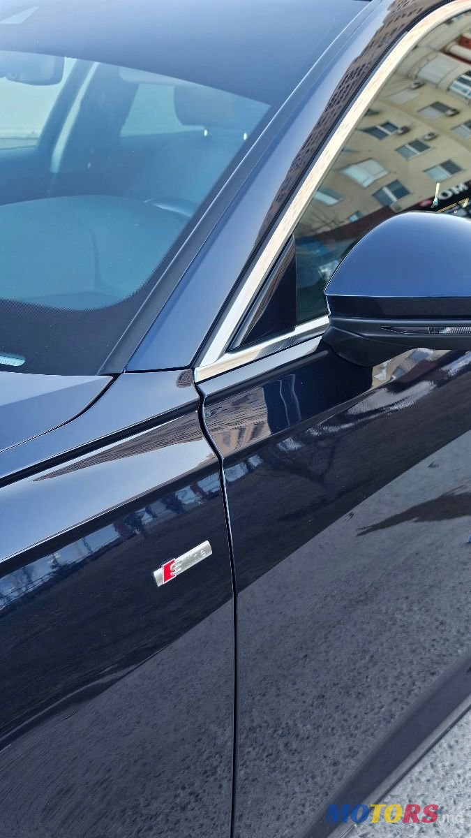 2019' Audi A6 photo #4