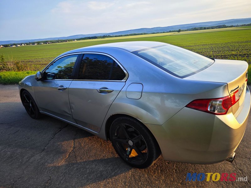 2010' Honda Accord photo #4