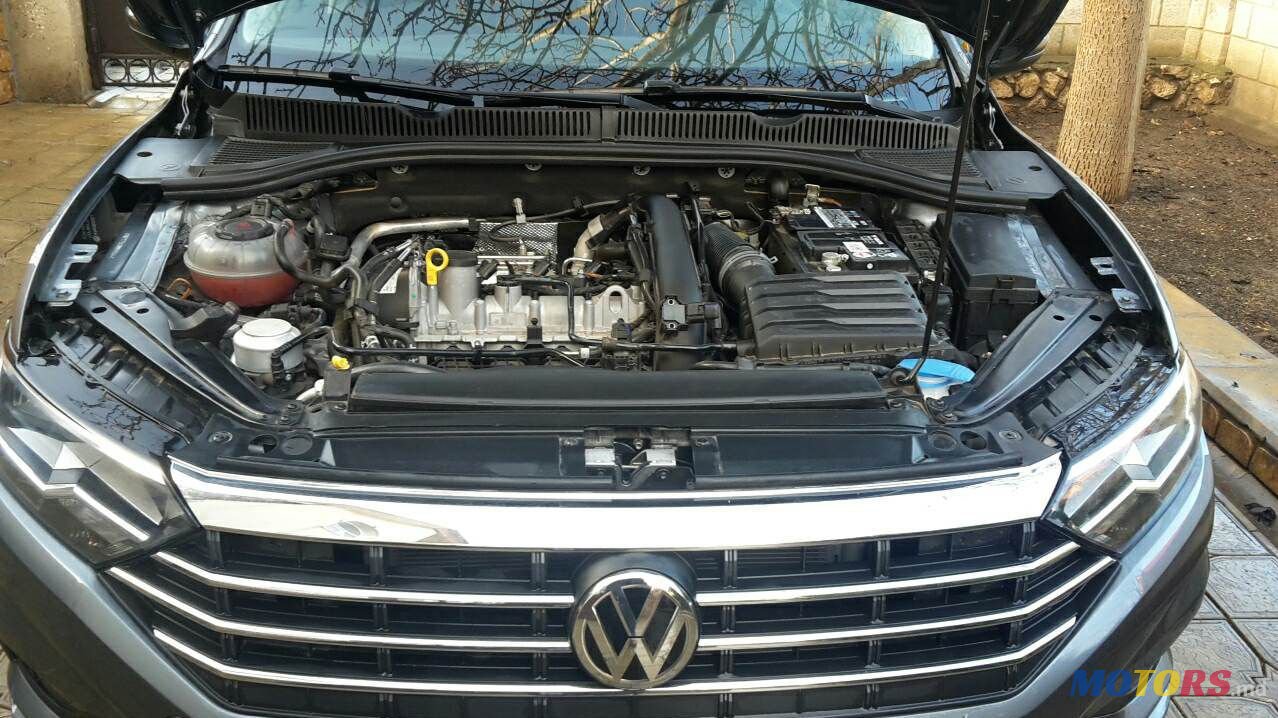 2021' Volkswagen Jetta photo #6