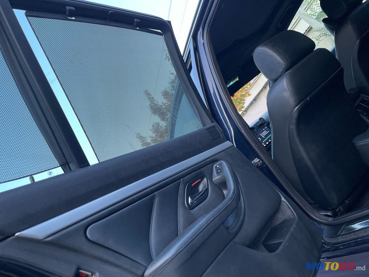 1999' BMW 5 Series photo #4