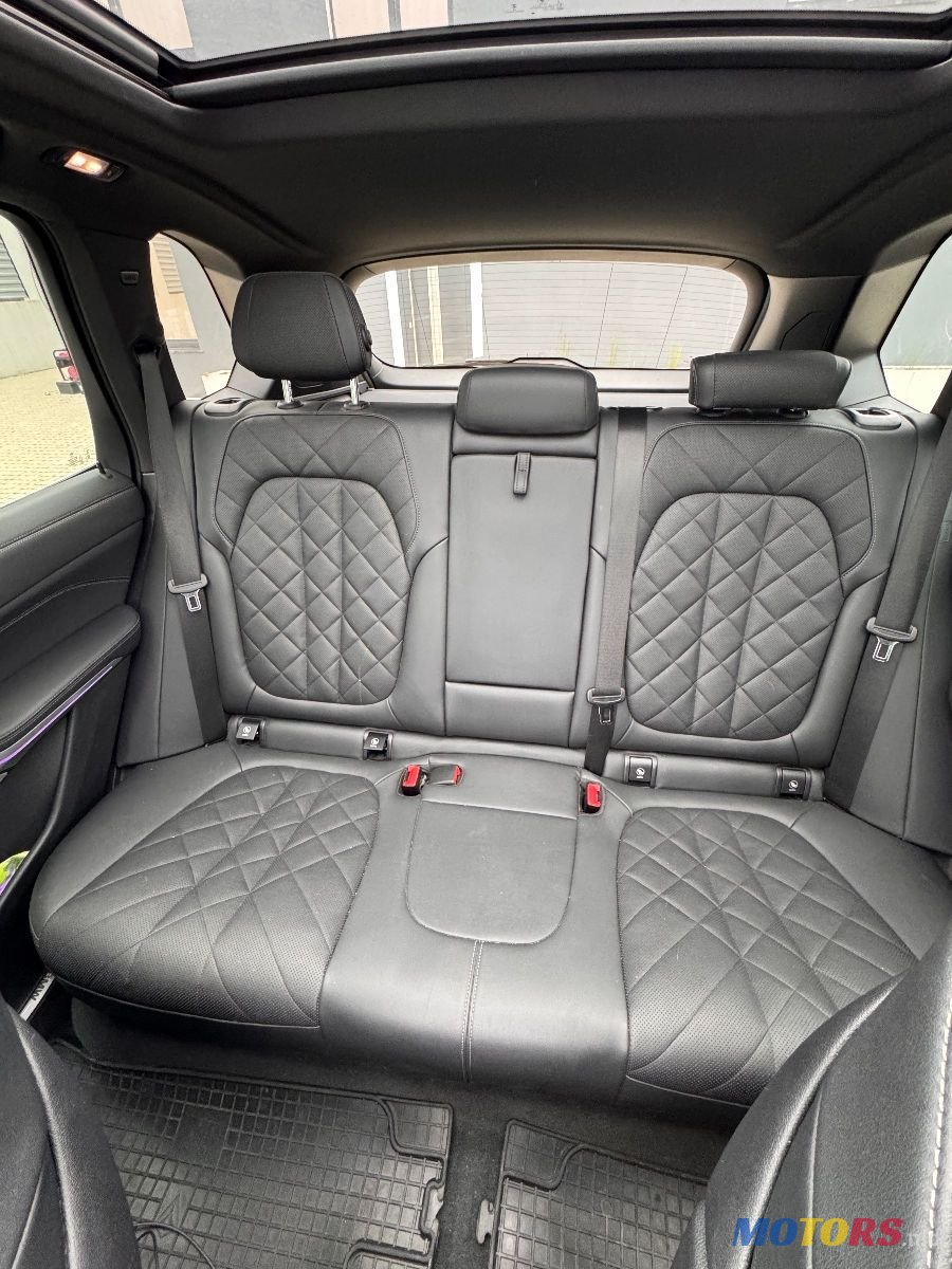 2024' BMW X5 photo #6