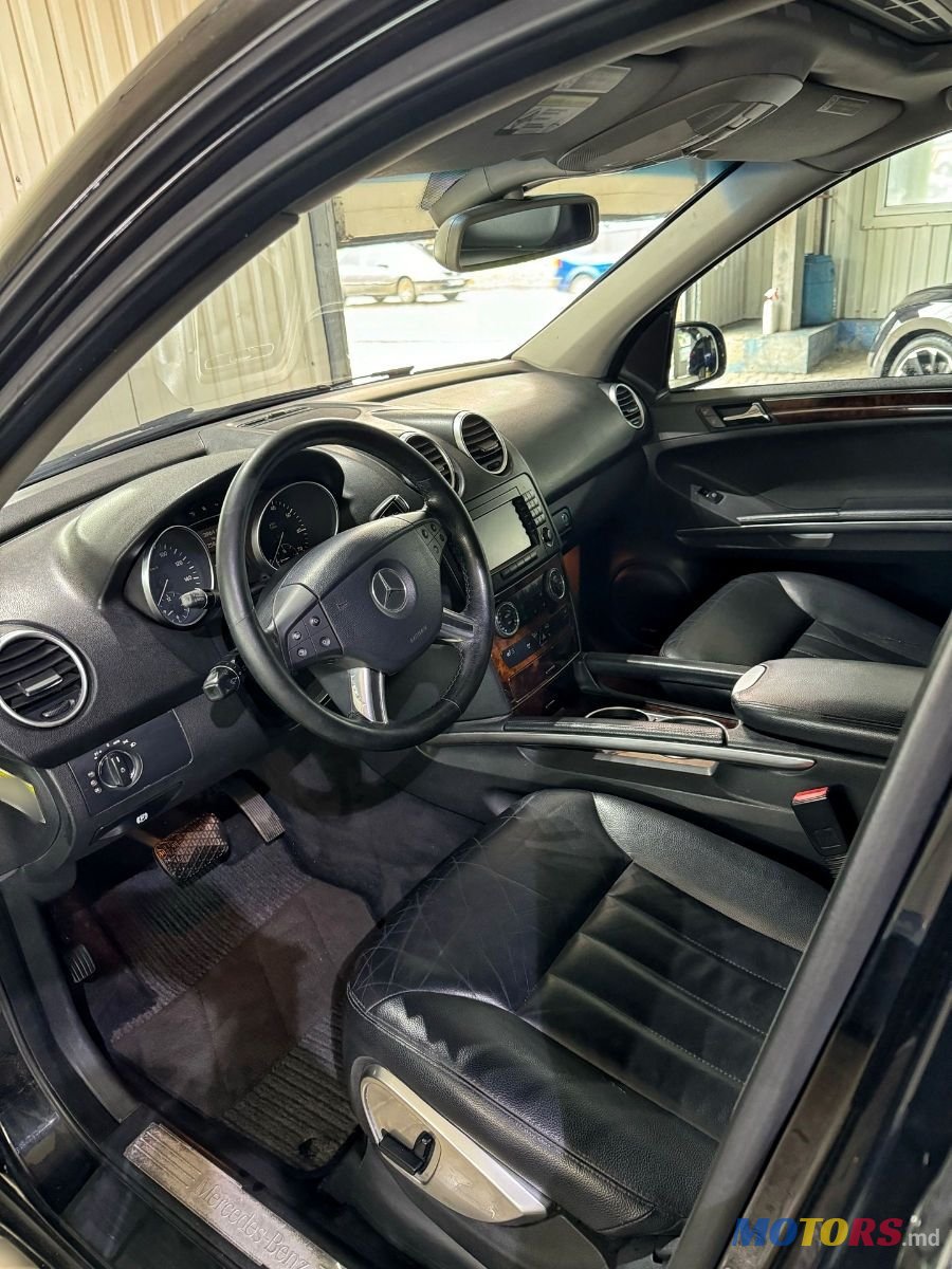 2006' Mercedes-Benz GLE photo #2