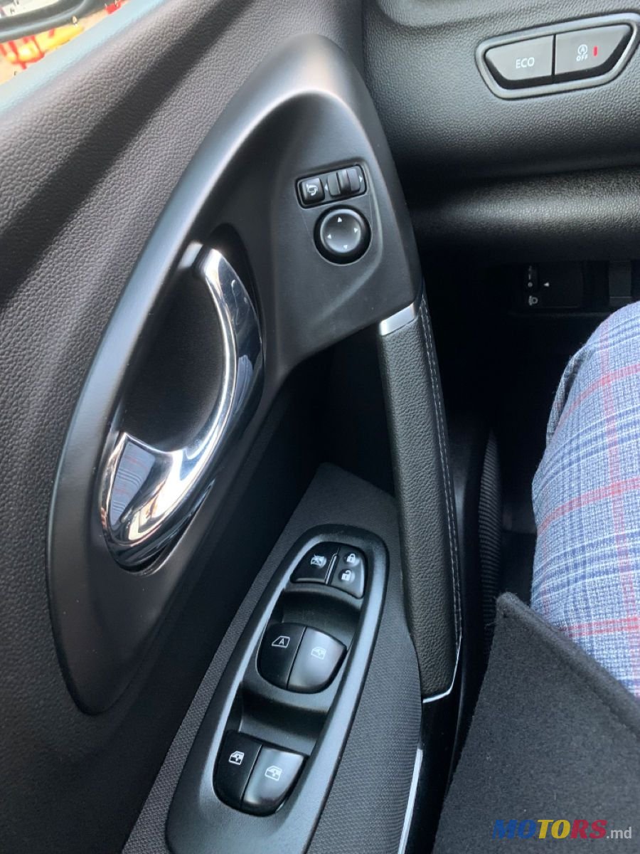 2017' Renault Kadjar photo #3