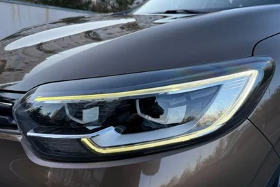 2017' Renault Kadjar