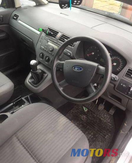 2004' Ford C-MAX photo #2