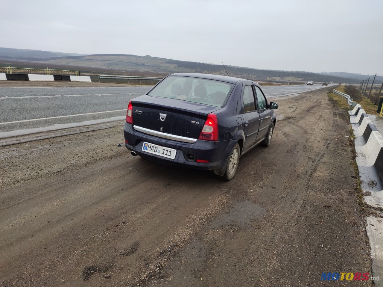 2010' Dacia Logan photo #2
