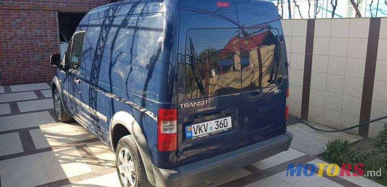 2008' Ford Transit Connect photo #2
