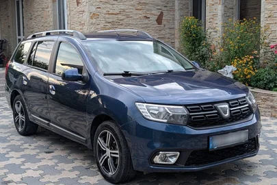2019' Dacia Logan Mcv