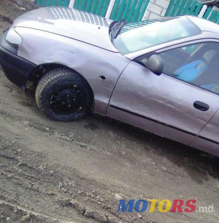 1995' ВАЗ 2109 photo #2