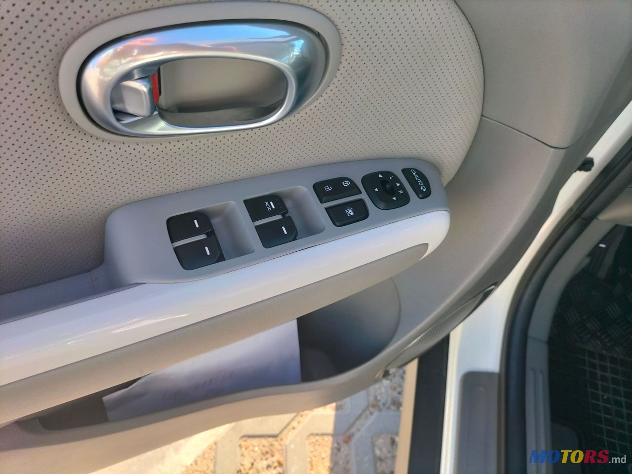 2015' Kia Soul photo #5