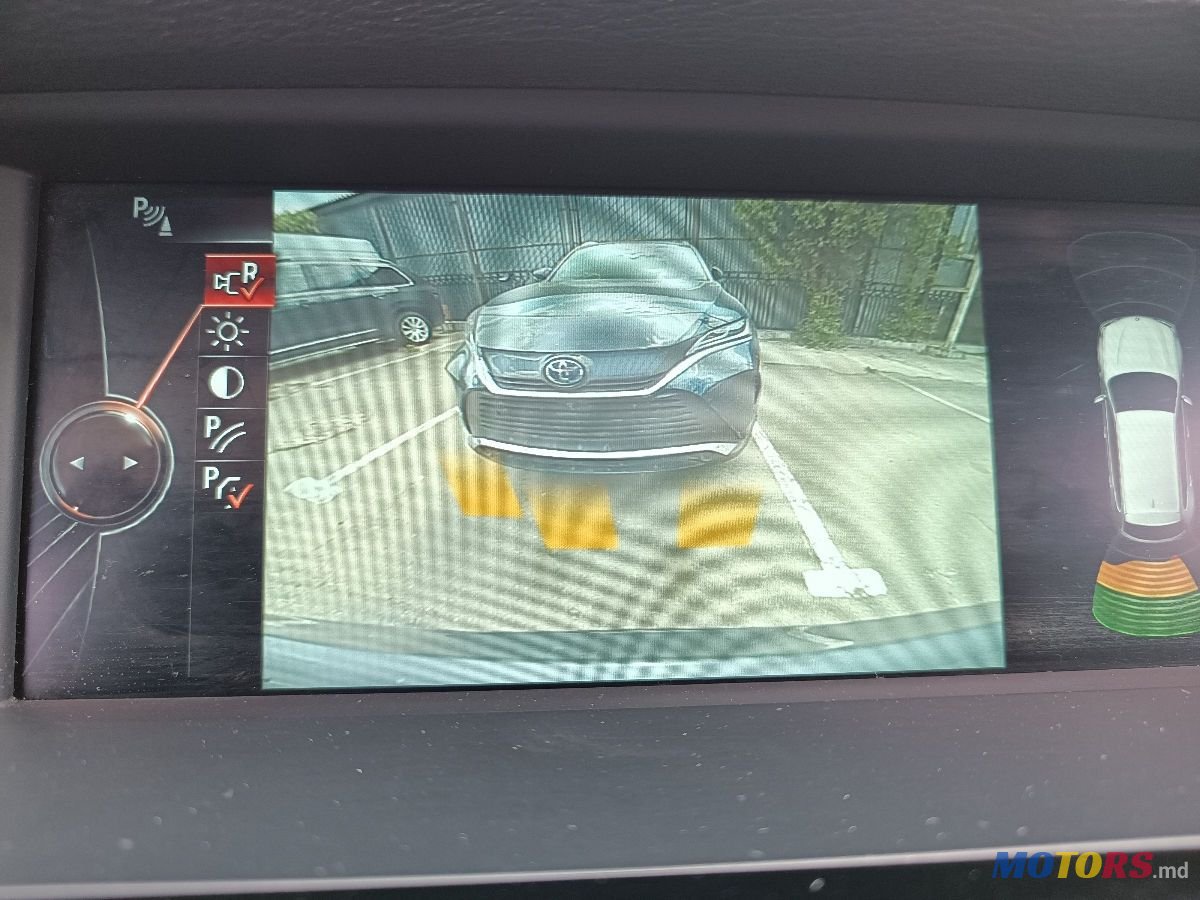 2014' BMW X3 photo #5