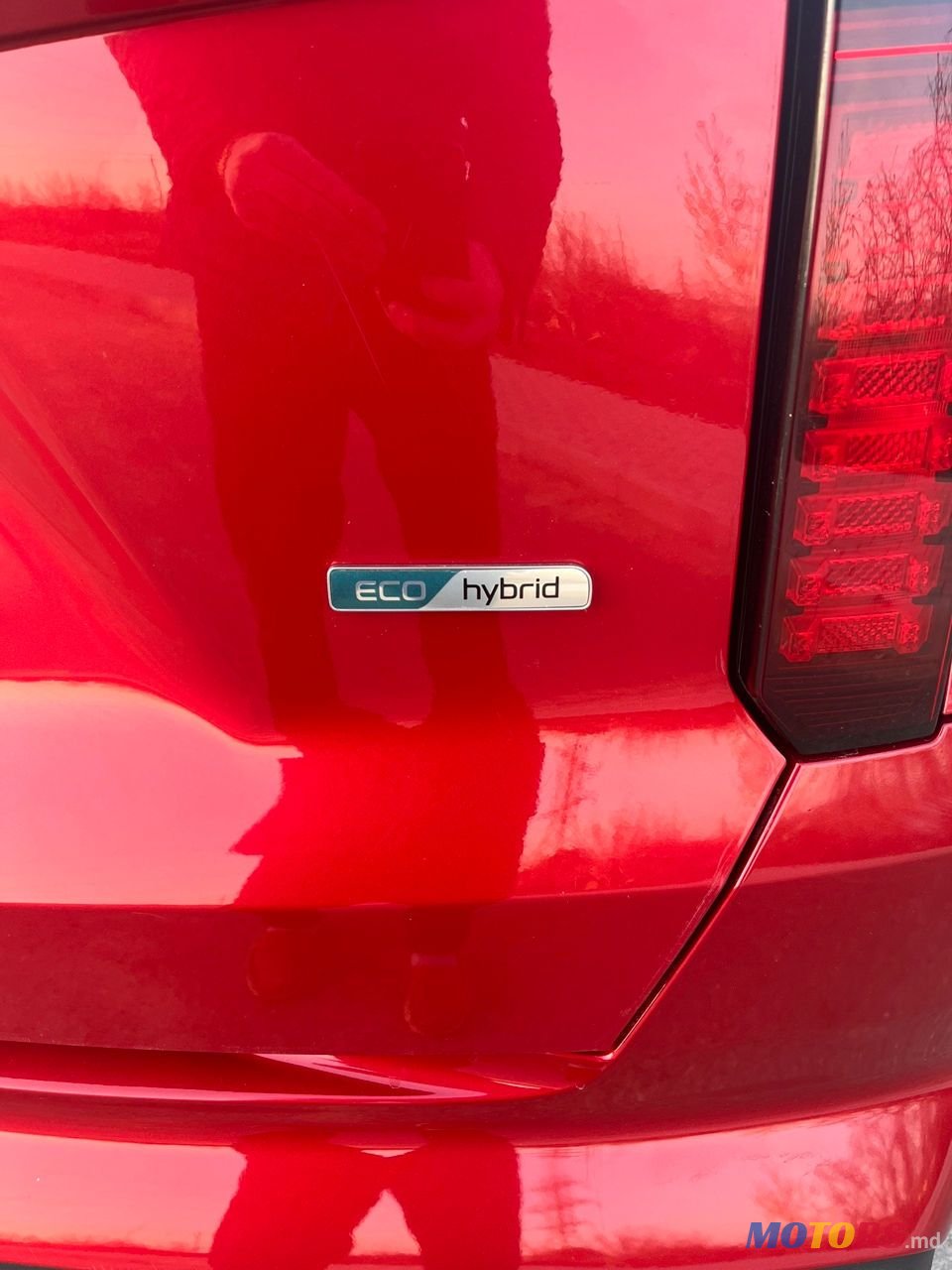 2021' Kia Sorento photo #5