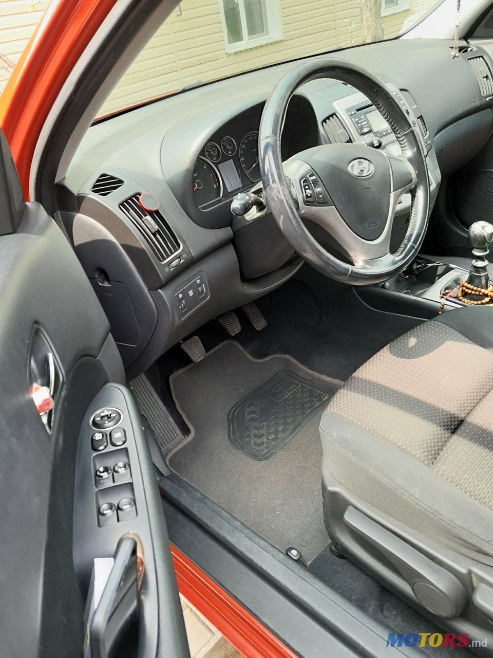 2008' Hyundai i30 photo #4