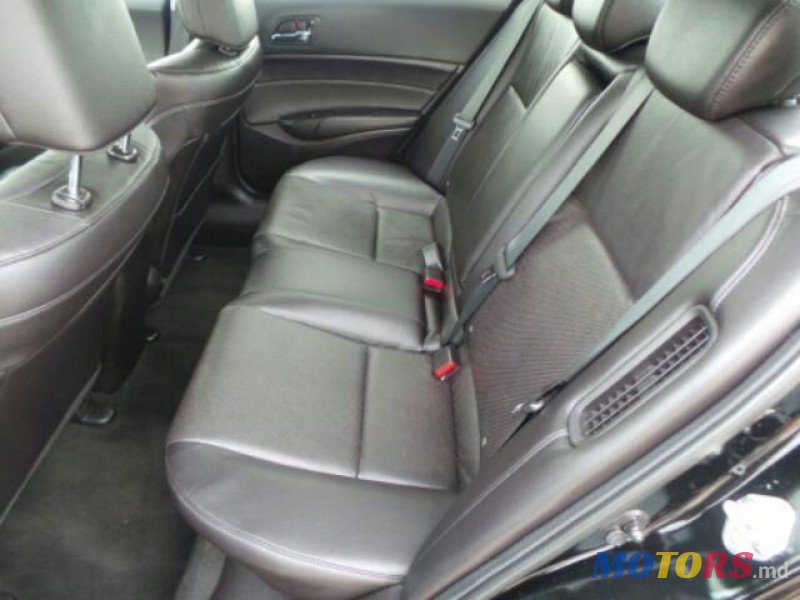 2013' Acura TSX photo #3