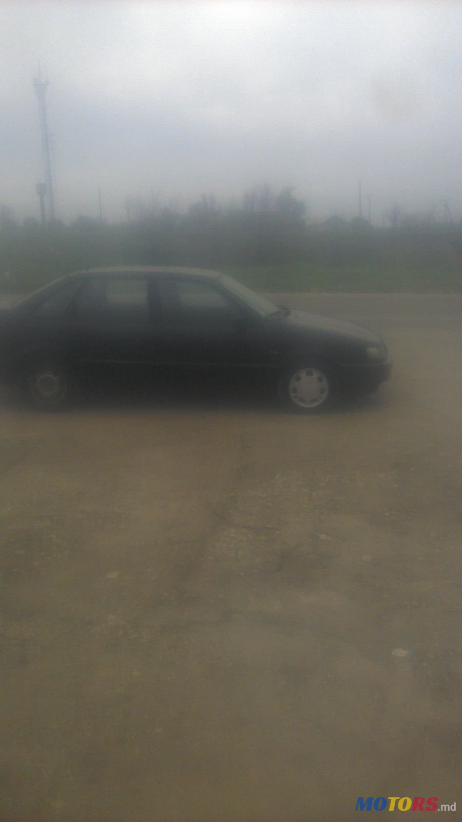 1994' Volkswagen Passat B4 photo #5