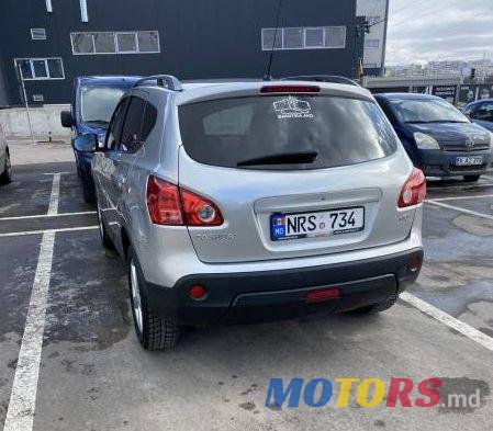 2009' Nissan Qashqai photo #2