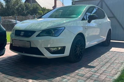2016' SEAT Ibiza