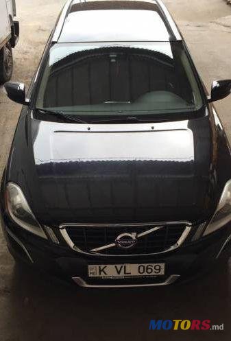 2012' Volvo XC60 photo #1