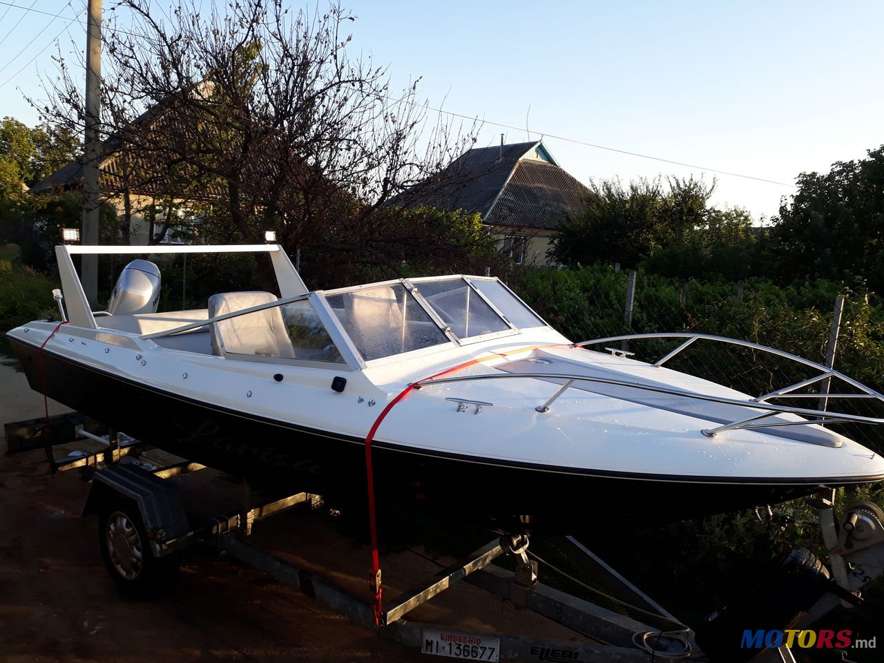 2010' Fletcher photo #1