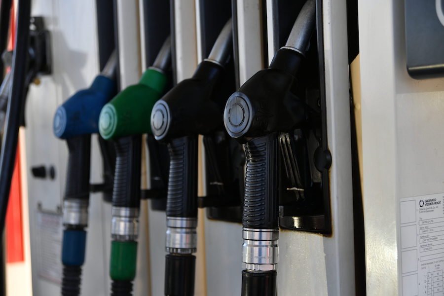 В Молдове перестали работать 20% бензозаправок: компании разоряются