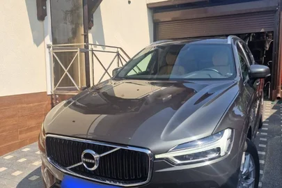 2019' Volvo XC60