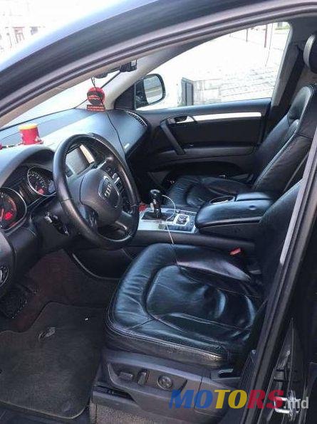 2006' Audi Q7 photo #2