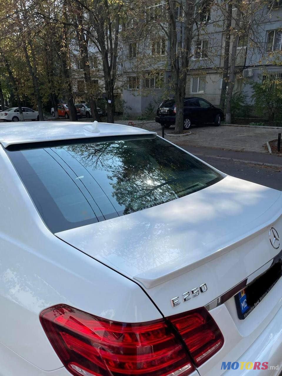 2015' Mercedes-Benz E Класс photo #2