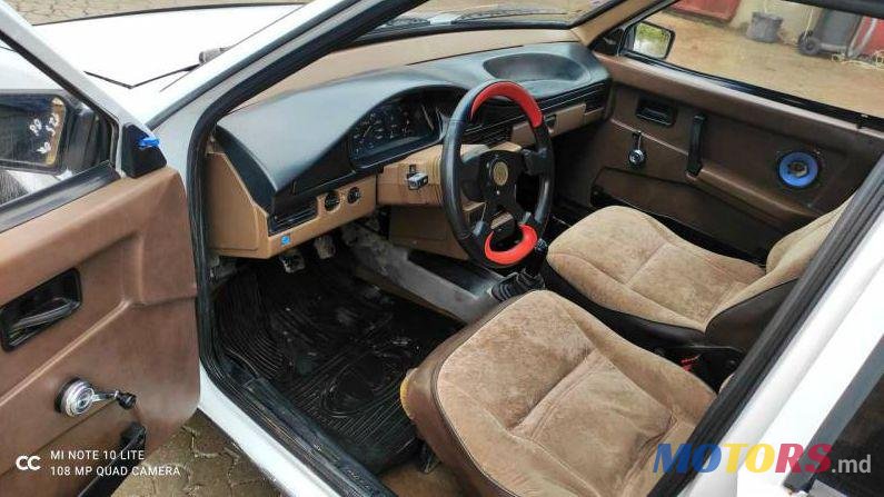 1993' ВАЗ 2109 photo #2