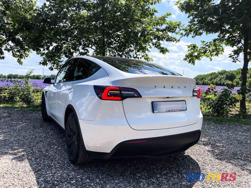 2021' Tesla Model Y photo #3