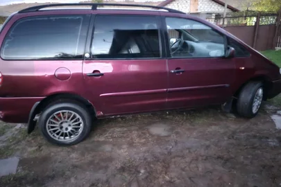 1994' Ford Galaxy